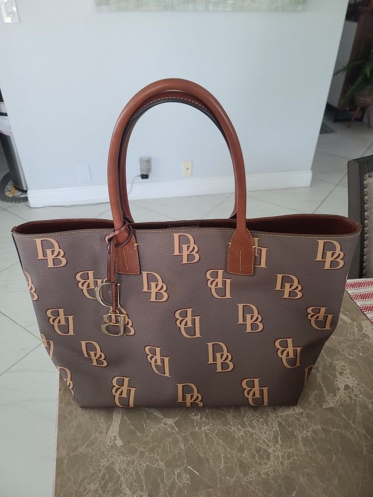 Dooney & Bourke Satchels