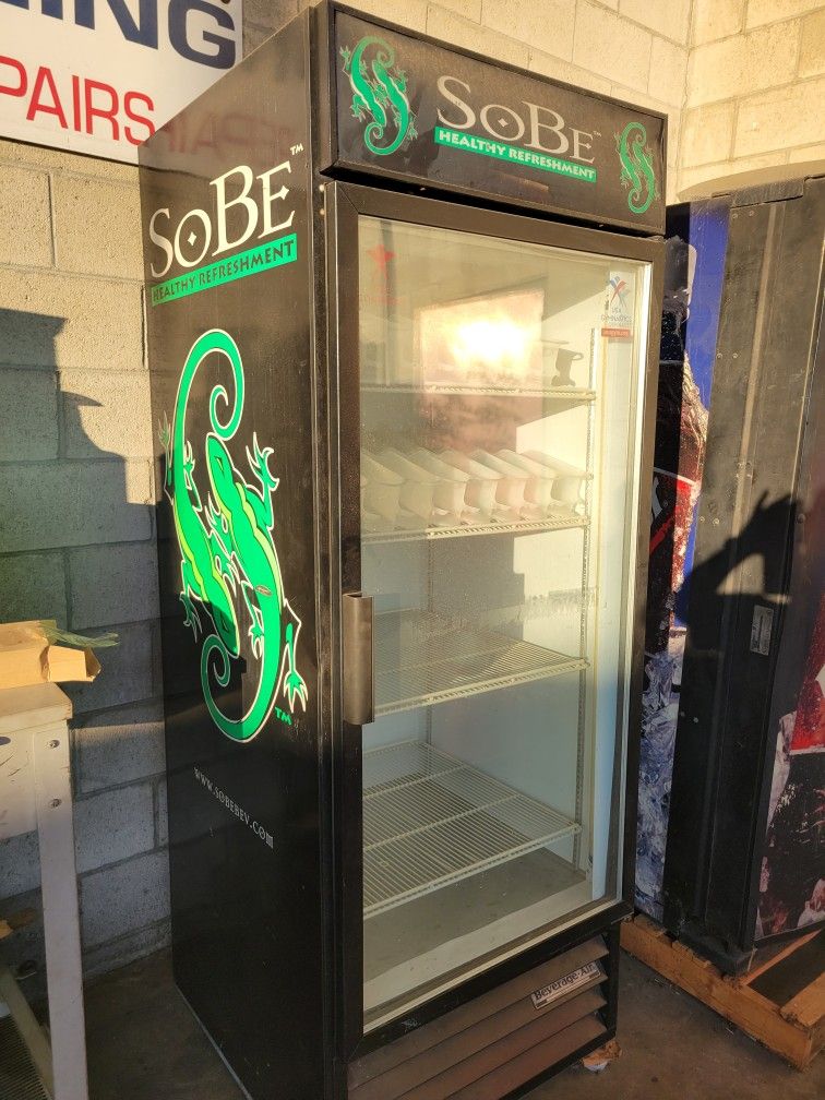 Free Fridge