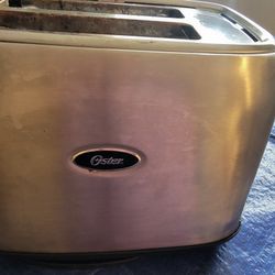 Oster Toaster