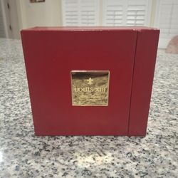 LOUIS XIII MINIATURE decanter set 