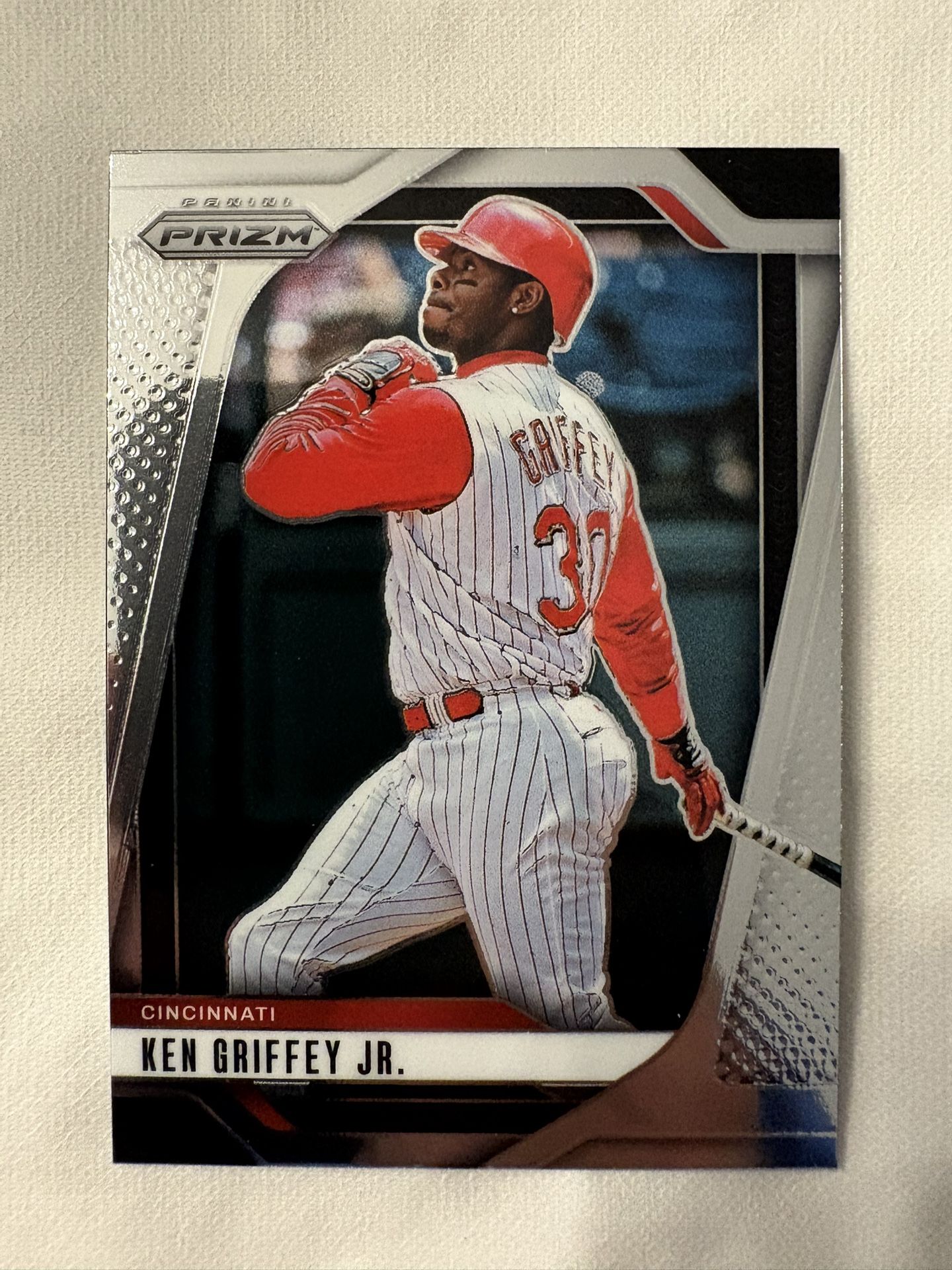 Ken Griffey Jr