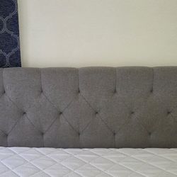 King Bed Headboard