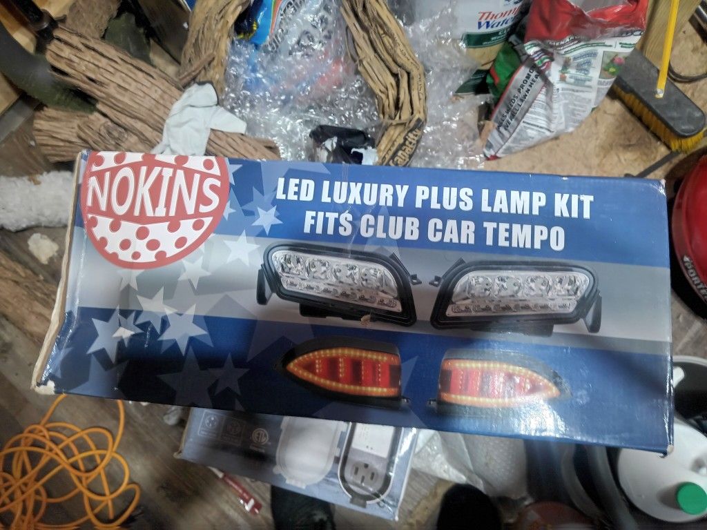 Lights