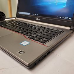 GAMING OR BUSINESS FUJITSU LIFEBOOK E746 (INV. M1126N)

