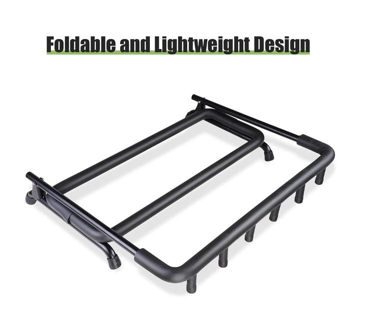 Stage Guitar Bass Stand Folding Display Rack Holds 7 - Music Supplies - Thanksgiving Sale