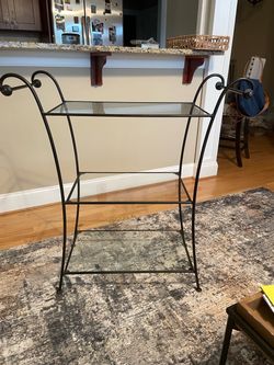 Bar Tray