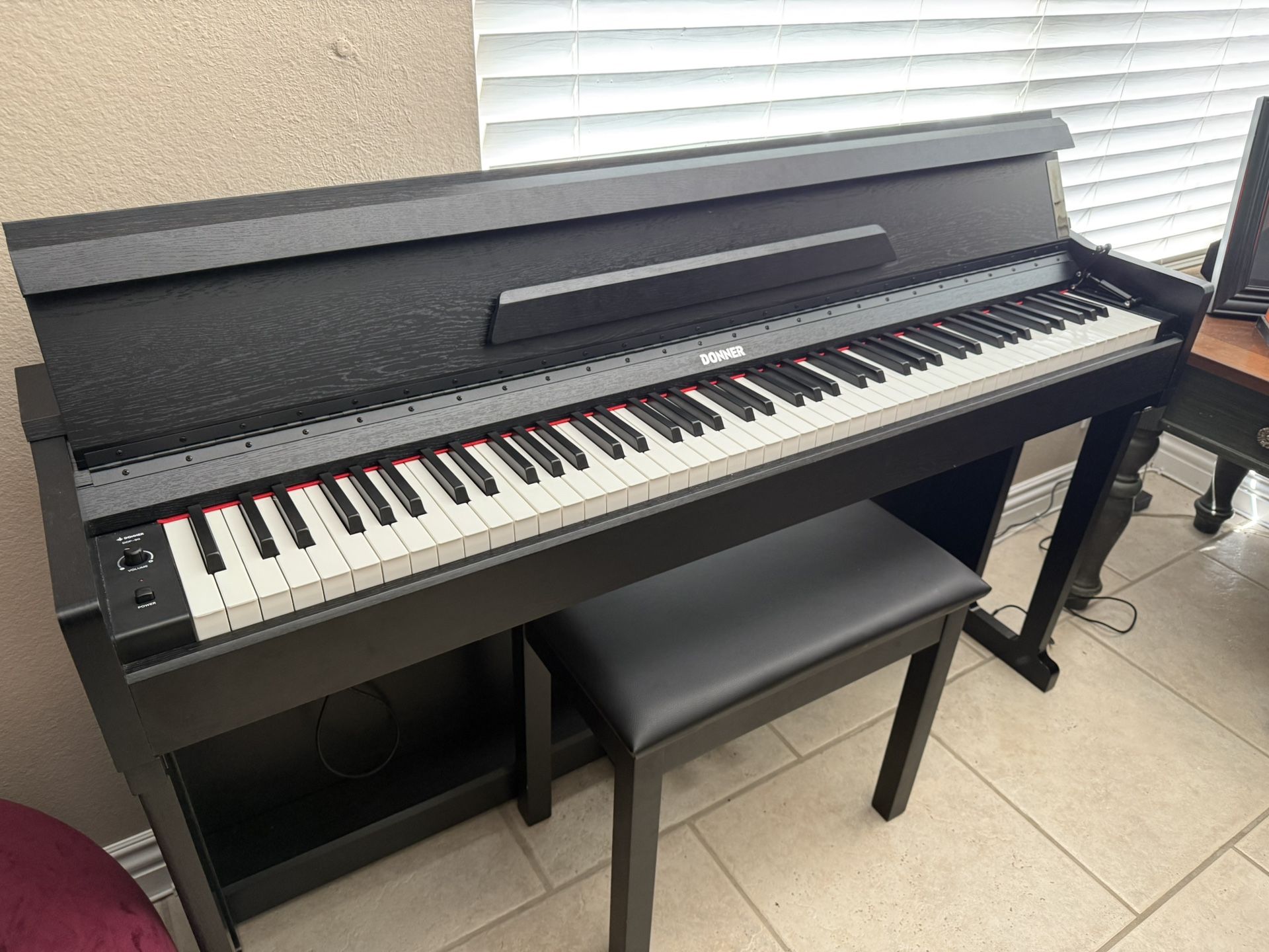 Donner DDP 90 Digital Piano