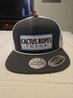 Hooey Snapback