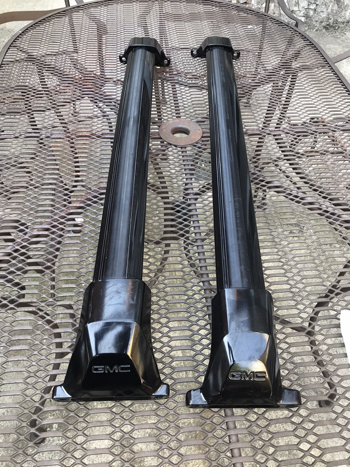Roof Rack For GMC Arcadia