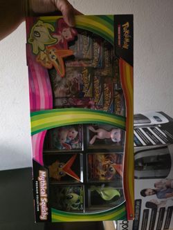 Pokemon card