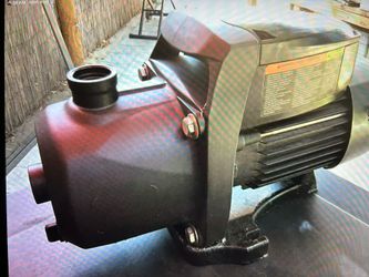 Polaris PB4sq Booster Pump