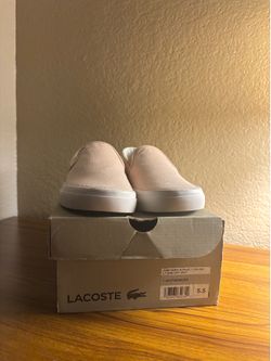 Lacoste Sneakers
