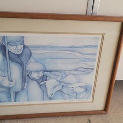 Artwork By Jody Bergsma