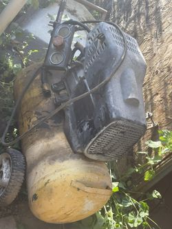 Compressor