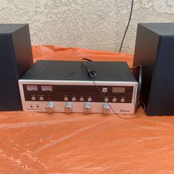 Ministereo 