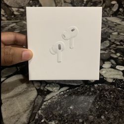 AirPod Pros Generation 2
