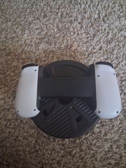 Back bone controller