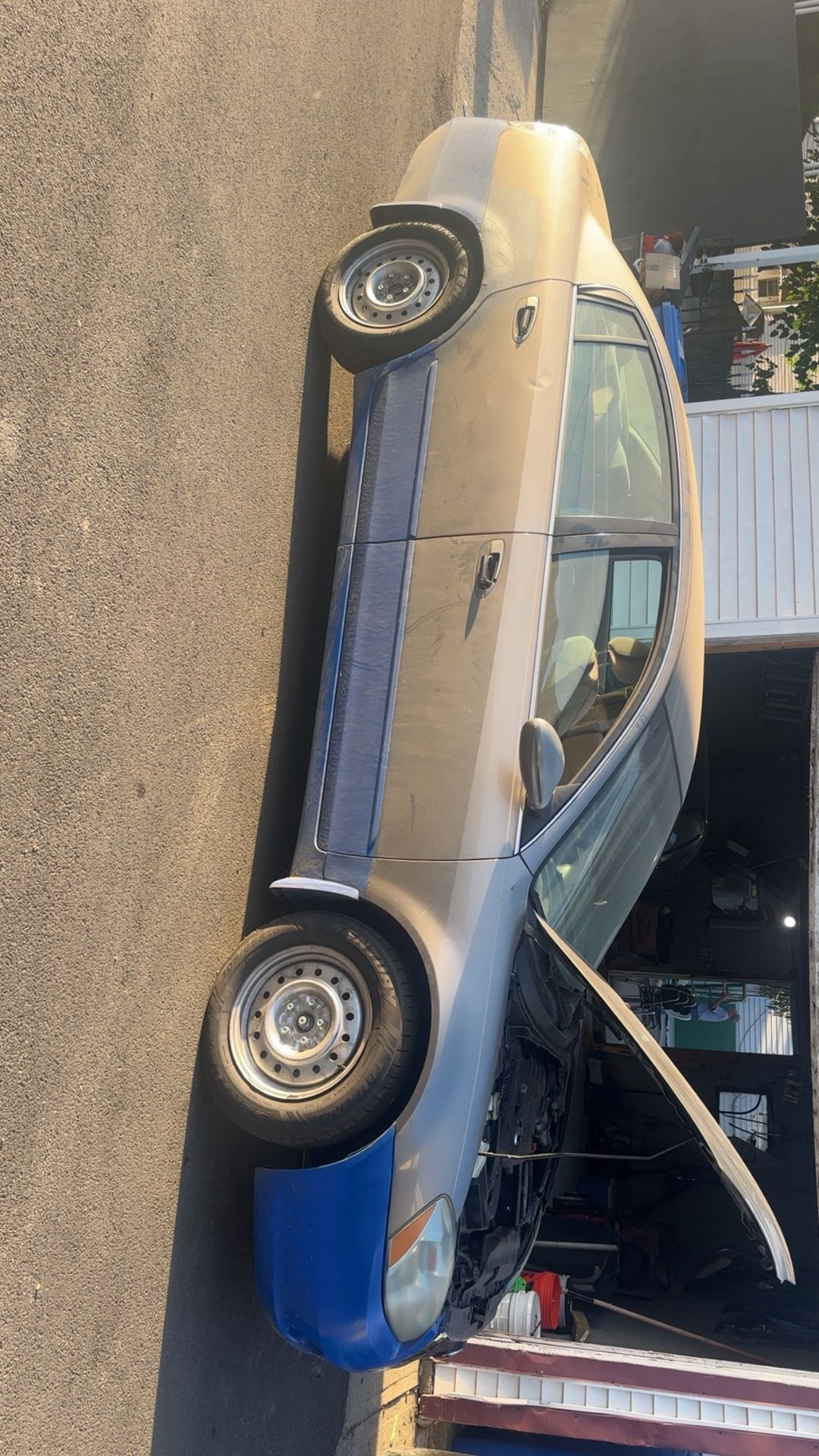 2004 Nissan Altima