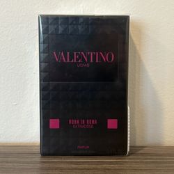 Valentino Uomo Born in Roma Eau de Toilette