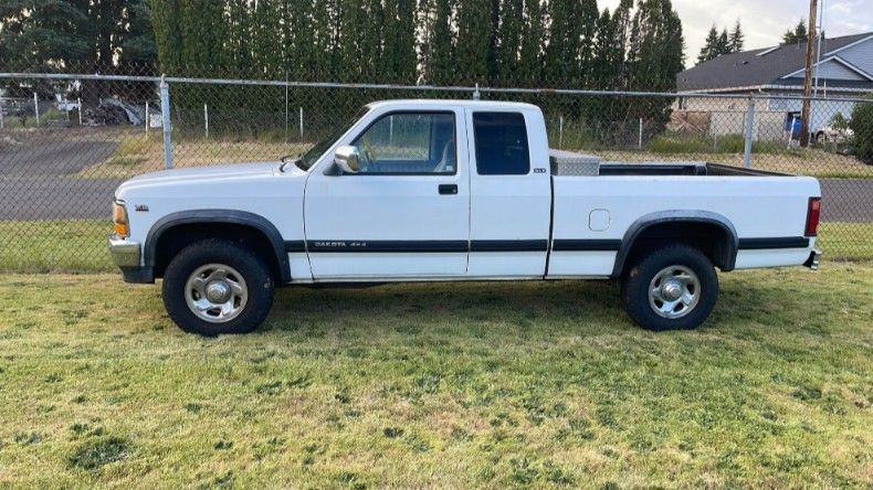 1995 Dodge Dakota