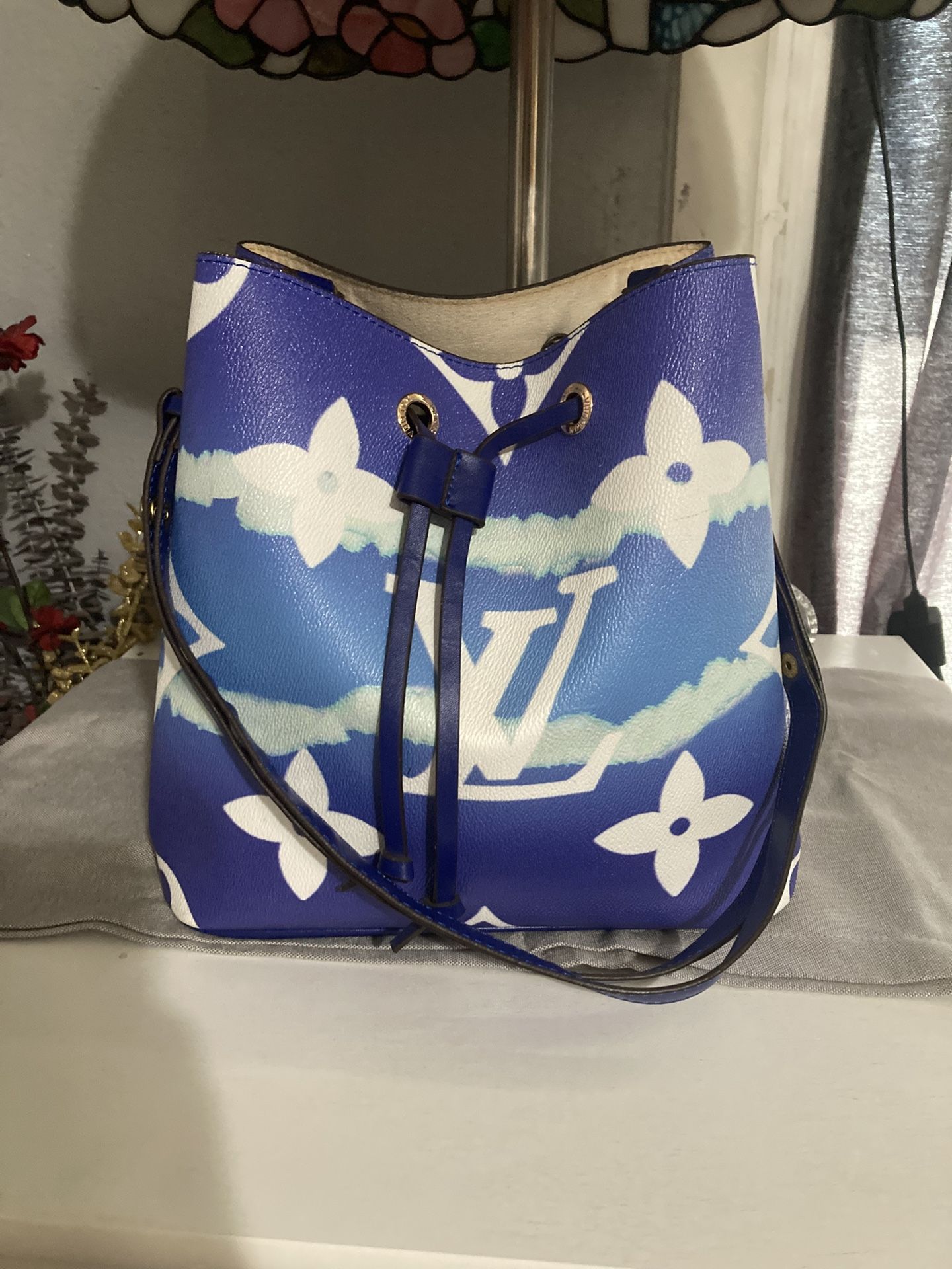 Bucket Bag