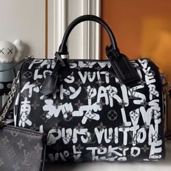 Lv Travel Bags