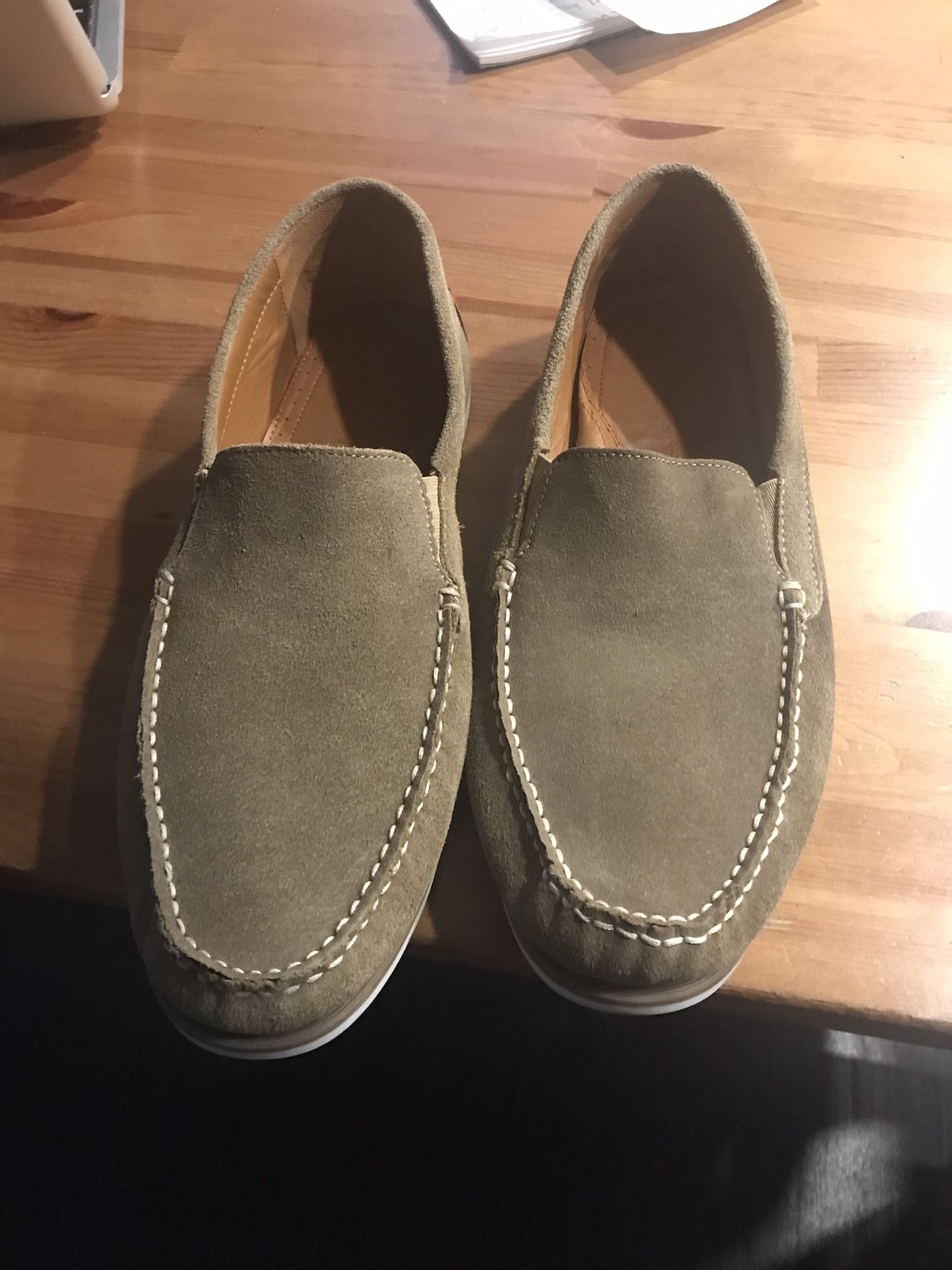 Hush Puppies