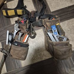 Occidental Tool Bags