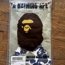 Bape tees