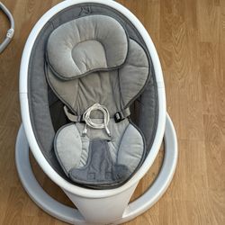 Munchkin Baby Swing