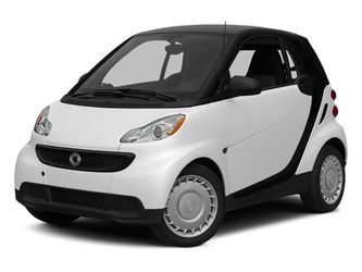 2014 smart fortwo