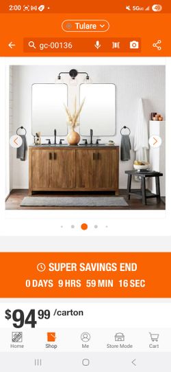 Kengston 20 in. W x 30 in. H Rectangular Stainless Steel Framed Wall Mounted Bathroom Vanity Mirror in Brushed Nickel