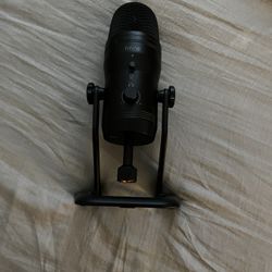 Fifine Gaming Mic