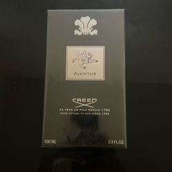 Creed Aventus 