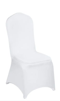 Banquet chair covers