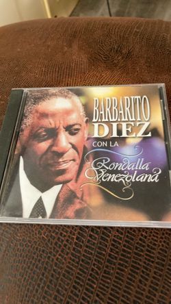 Barbarito Diaz con la Rondalla Venezolana