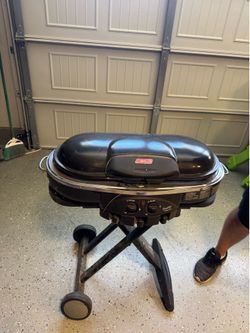 Travel bbq Grill
