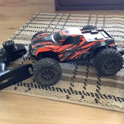 Vxl3s Mini Maxx