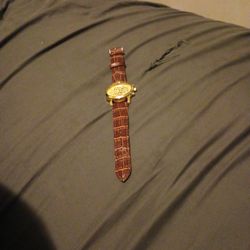 Watch Got It For 25 Dollars Selling 30