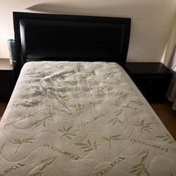 Full Bedroom Set 