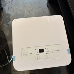 Portable Air Conditioner 