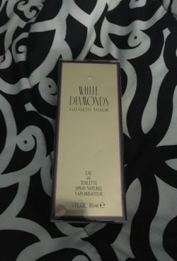 White Diamond Perfume