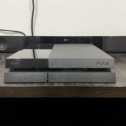 PS4 1 Tb Complete 