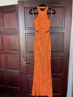 Perfect Prom Dress