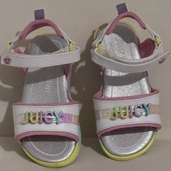 Juicy Sandals - Toddler 