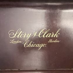 Story Clark Piano 