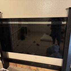 Queen Size Headboard