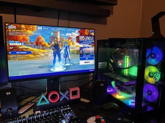 Gaming Pc 