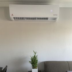 Mini Split Ac 