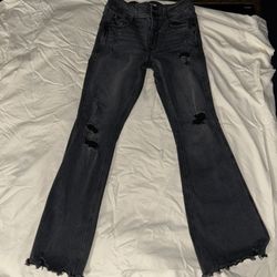 m jeans, black, size Unisex